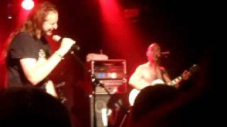 Die Apokalyptischen Reiter - We Will Never Die (Live)