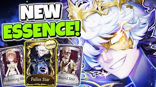 Fool's Gold's Second S-Tier Limited Is HERE! (Essence Openings)