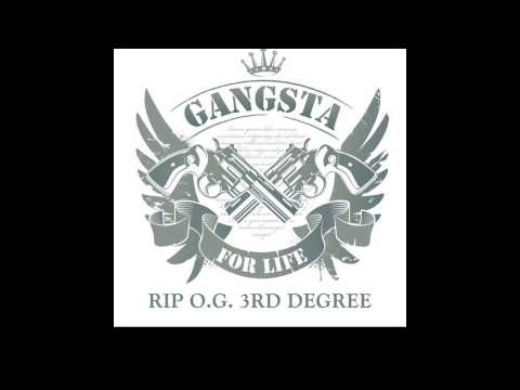 I Been Gutta By Remy Redd Ft Lil Rico,LG,O.G. 3rd Degree