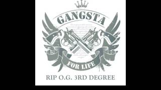 I Been Gutta By Remy Redd Ft Lil Rico,LG,O.G. 3rd Degree