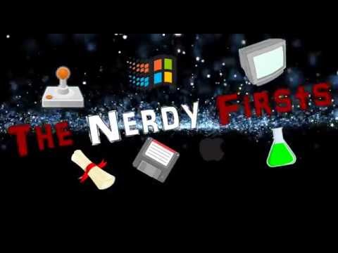 The Nerdy Firsts Podcast Ep1- Introductions and Space x