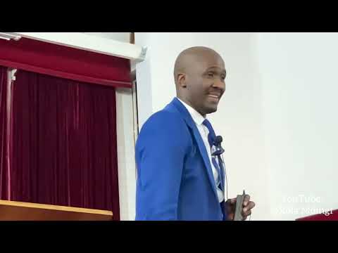 Bro Ziyokwana - Bongani Circuit Wesley Guild Consultation 2022