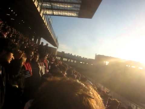 Padova Nocerina 20^ Serie B 2011-12 1/3