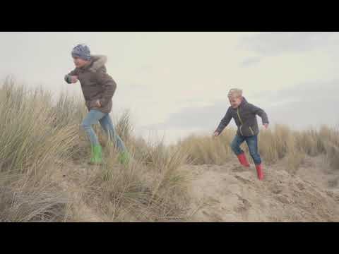 Donkere Duinen, Den Helder