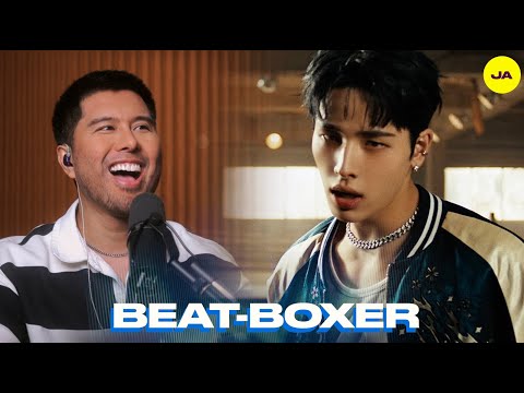 Performer Reacts to NEXZ 'Beat-Boxer' MV + Dance Practice Analysis | Jeff Avenue