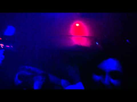 LTJ Bukem plays Hangin' On by Command Strange!!