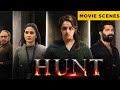 Hunt Movie Scenes Bhavana Aditi Ravi Malayalam Movie ManoramaMAX