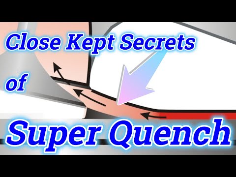 Großer Hightech-Löscher mit Rendite, den die Profi-Lagerhalter Ihnen vorenthalten möchten.