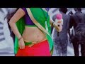 Actress Nikki Galrani Hot Navel Show