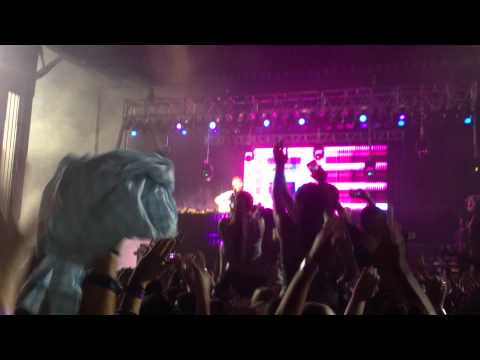 Kaskade @ FIU Zedd﻿ - Spectrum (Deniz Koyu Remix)