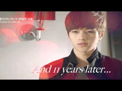 【ＴＲＡＩＬＥＲ】The Lemon Pie- lovesuzy1994