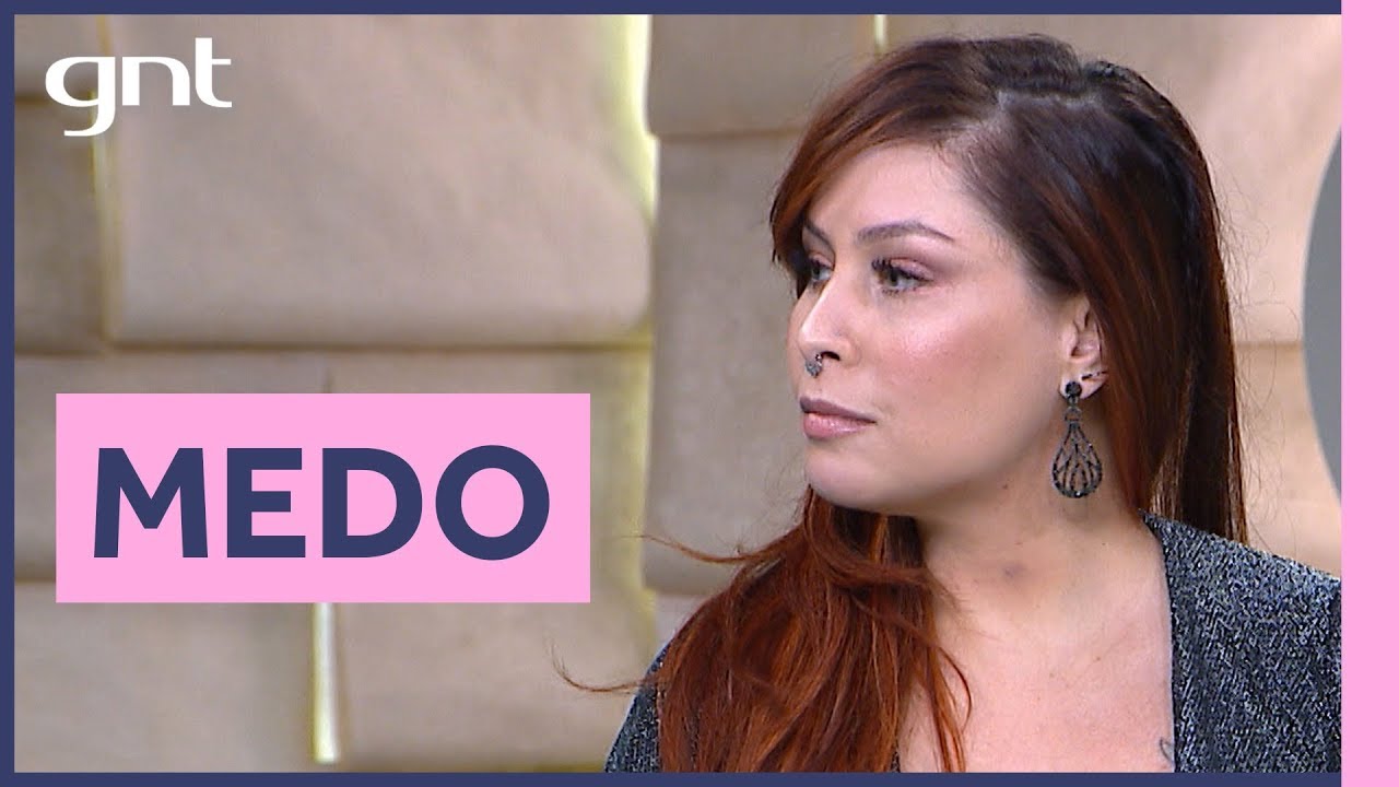 Como descobrir se os nossos medos são reais? | Mini Saia | Saia Justa