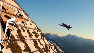 Just Floating – TBS Chupito