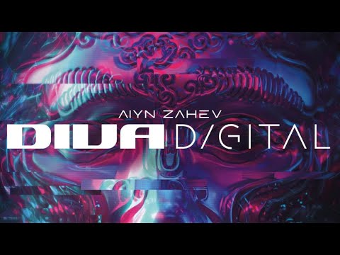 Rich, Modern Trance Presets - Diva Digital