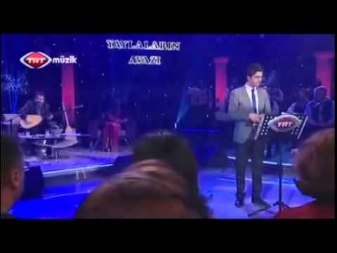 Aşılmıyor umut dağı - Rıdvan Adede