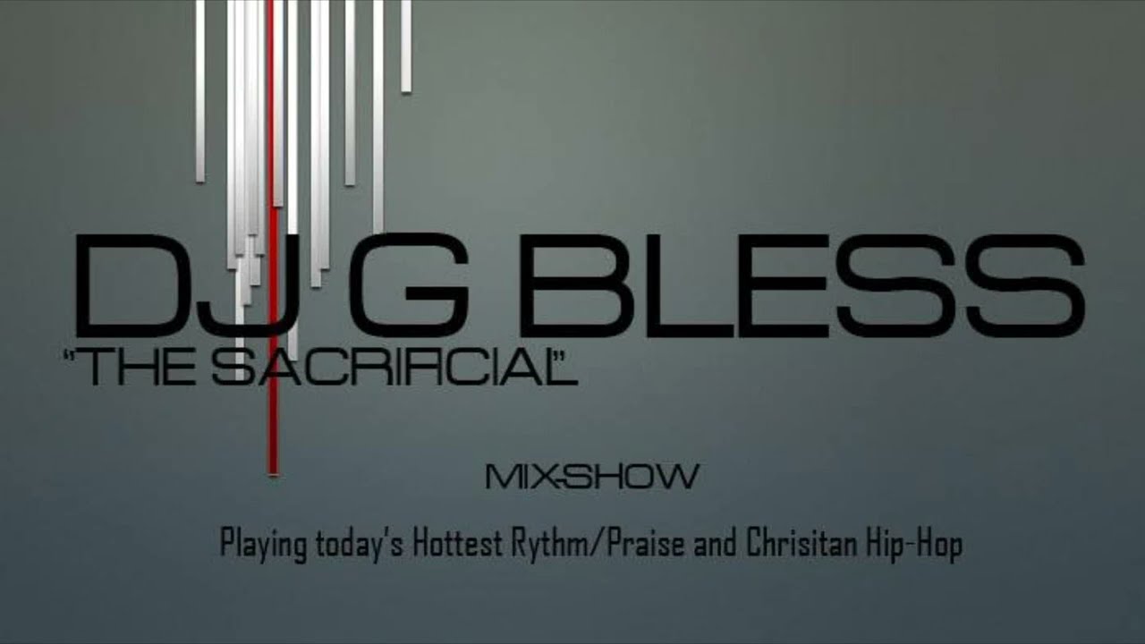 Give Your Music A Platform with DJ G Bless thumbnail