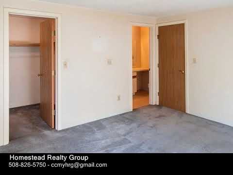 8 Lordvale Boulevard Unit 8, Grafton MA 01536 - Condo - Real Estate - For Sale -