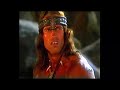 Conan O Destruidor 1984 Dublagem Álamo TVRip SBT