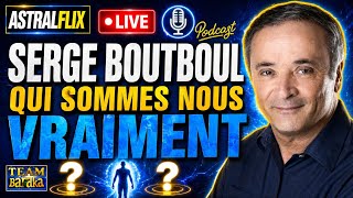 Serge Boutboul