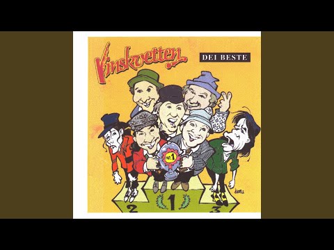 Ingolf Kvamme - Vinskvetten