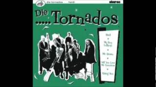 Die Tornados - Rising Sun