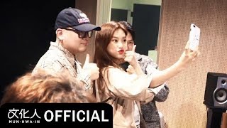 LONG:D(롱디), Kim Doyeon of Weki Meki(위키미키 김도연) /  Studio MakingFilm