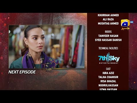 Mannat Murad Episode 09 Teaser  HAR PAL GEO 23rd October 2023