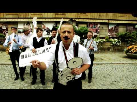 Makabunda i Sztefan Wons - Salem Alejkum