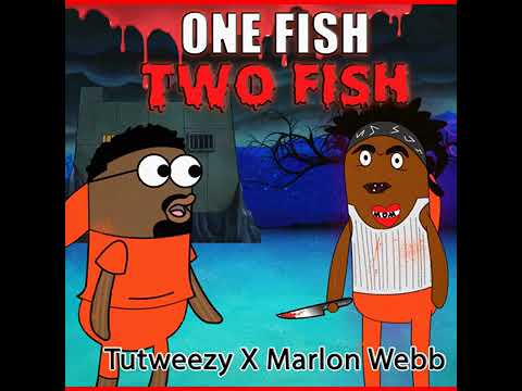 Tutweezy One Fish, Two Fish (song video)