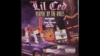 Lil Ced Ft. Big Blacc, 211 - G Life