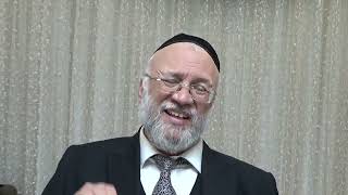 הרב יוסף חיים מזרחי - דיני ברכות העיקר פוטר את הטפל