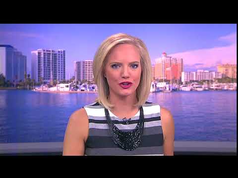 ABC 7 News at 5pm - Thursday September 28, 2017