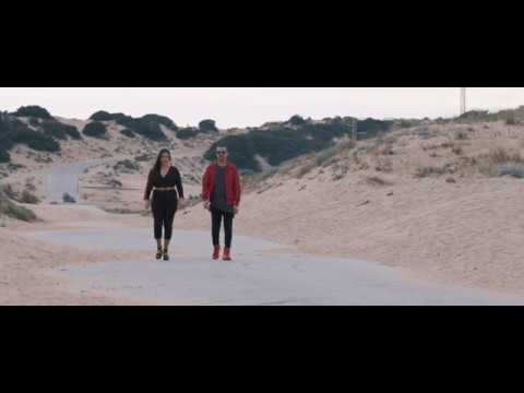 Teaser Manuel González y Saray Jiménez I  Una bachata