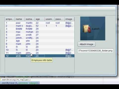 Whole java netbeans Project jtable jdatepicker itext Login Signout iReport and more