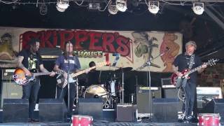 Anders Osborne - &quot;Different Drum&quot;