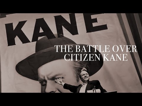American Experience - The Battle Over Citizen Kane