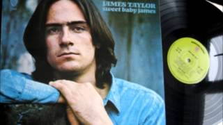 COUNTRY ROAD , JAMES TAYLOR , 1970 VINYL LP