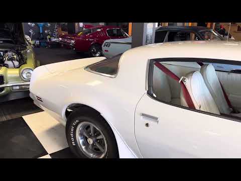 1976 Pontiac Firebird Trans Am (CC-1981959) for sale in st-jerome, Quebec