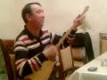 Красивая казахская песня на Домбре 