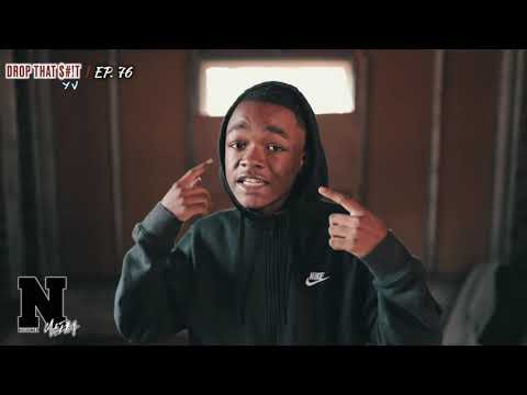 YV - DROP THAT $#!T: Ep.76