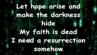 David Crowder Band-Like A Lion