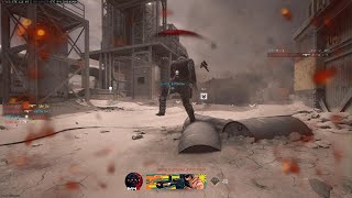 Call of Duty_核出たけど納得いかん