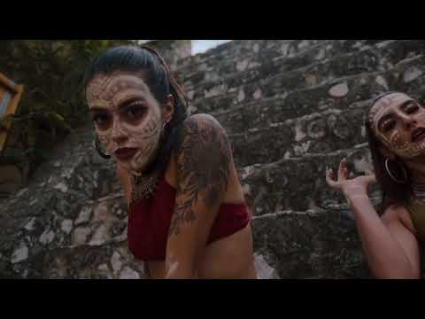 Alan Jacques - Jungla (Video Oficial)