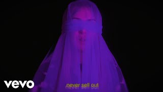 Alison Wonderland - Fuck U Love U (Lyric Video)