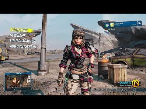 Borderlands 3 How to Farm Bosses