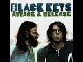The Black Keys - Strange Times
