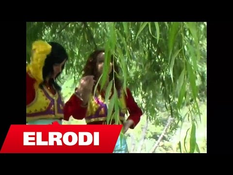 Shyqyri Nikollari - Ma bene shoqet ma bene (Official Video HD)