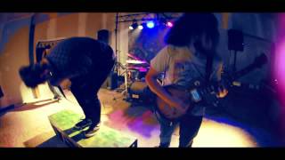 I Am The Rapture - No Way Out (Official Video)