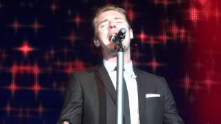 09. Ronan Keating - Walk On By