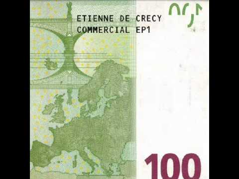 Etienne De Crecy - Luck